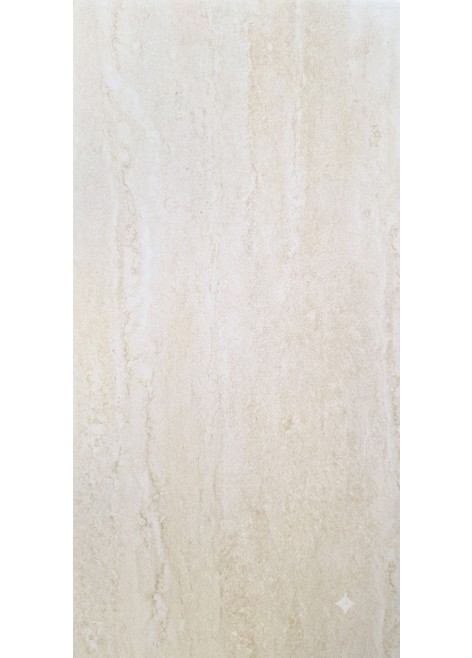 Obklad Travertino Cream Rekt. 30x60