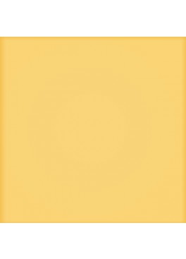 Obklad světle žlutý matný PASTEL MAT 20x20 (Sloneczny) Slunečný