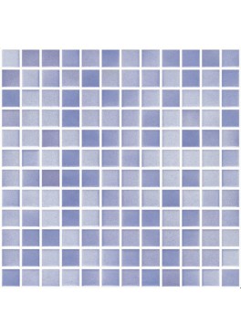 Mozaika Marbella Azul Lisovaná Beta K.2,3x2,3 29,8x29,8