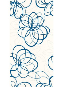 Dekorace Vivida Blue Dekor 30x60