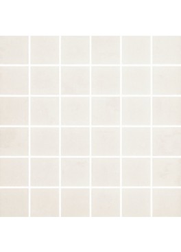 Dlažba Fargo White Mozaika 29,7x29,7