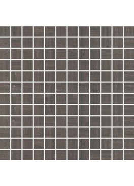 Mozaika Meisha Brown Řez. K.2,3x2,3  29,8x29,8