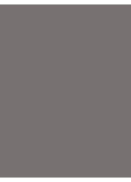 Obklad RAKO Concept Plus | Color One WAAKB011 obkládačka tmavě šedá 25x33
