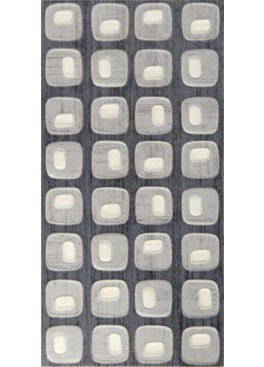 Dekorace Modern Square 1 44,8x22,3