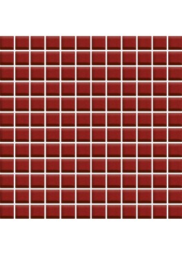 Mozaika Universální Sklo Karmazyn 29,8x29,8