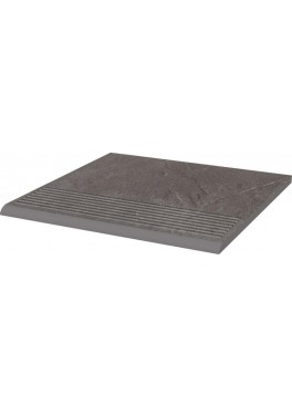 Dlažba Taurus Grys Stupnice Přímá 30x30