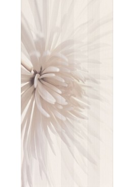Dekorace Avangarde Flower 29,7x60