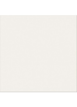 Dlažba Black And White White Satin 33,3x33,3