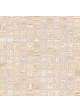 Mozaika RAKO Senso WDM02230 mozaika (2x2) béžová 30x30