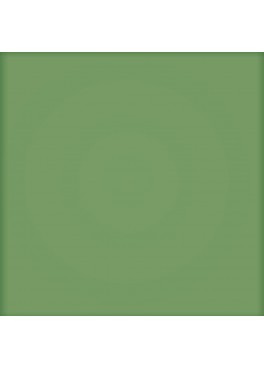 Obklad tmavě zelený matný PASTEL MAT 20x20 (Zielony) Tmavě Zelený