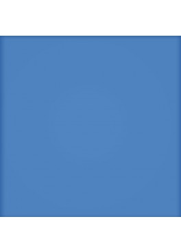 Obklad tmavě modrý matný PASTEL MAT 20x20 (Niebieski) Tmavě modrý Nebeský