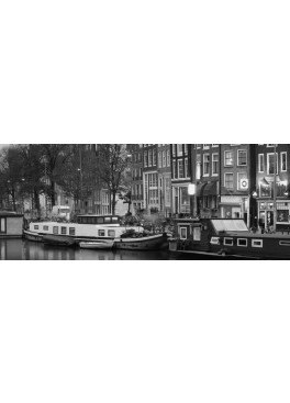 Dekor Amsterdam 3 Sklo 50x20