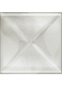 Dekorace White New Sklo 9,9x9,9
