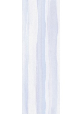 Obklad Elegant Stripes Blue 75x25