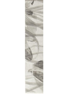 Dekorace Andante Grys Listela 4,8x25