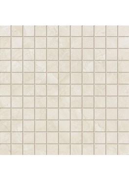 Mozaika Obsydian White 29,8x29,8
