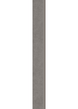 Dlažba Intero Grys Sokl Mat. 7,2x59,8