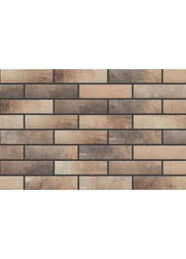 Fasádní Obklad Loft Brick Masala 24,5x6,5
