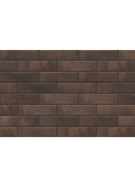 Fasádní Obklad Retro Brick Cardamom 24,5x6,5