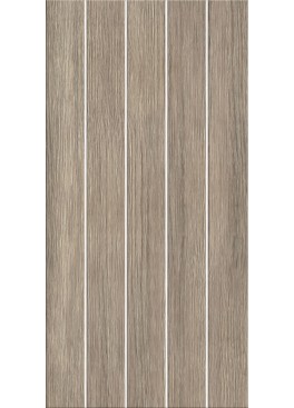 Obklad PS500 Wood Brown Satin Str. 29,7x60