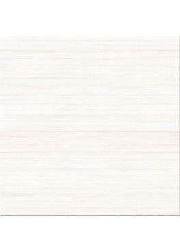 Dlažba Elegant Stripes White 42x42