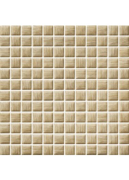 Mozaika Matala Beige Lisovaná K.2,3x2,3 29,8x29,8