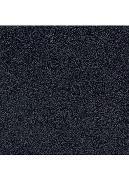 Dlažba černá matná MONO MAT 20x20 R10 (Czarne) Černá