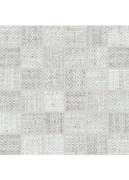 Mozaika RAKO Next WDM06501 mozaika (5x5) šedá 5x5