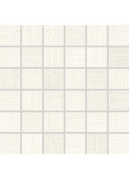 Mozaika RAKO Next WDM06504 mozaika (5x5) světle béžová 30x30