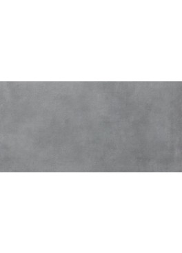 Dlažba RAKO Extra DAR84724 dlaždice slinutá tmavě šedá 40x80