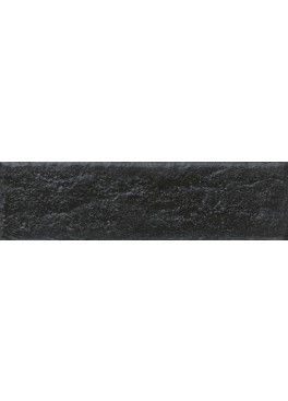 Fasádní obklad Scandiano Nero 24,5x6,6