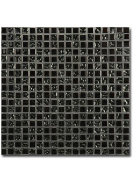 Mozaika skleněná El Casa Metalic Mirror 30,5x30,5 cm