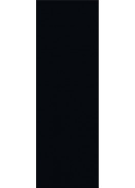 Obklad černý matný 60x20 Black&White Black Satin 60x20