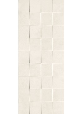 Obklad Veridiana White Struktura 74,8x29,8