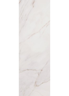 Obklad Carrara Pulpis White Rekt. 89x29