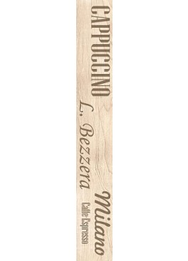 Listela Equador Kuchnia  5,5x40