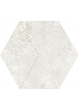 Mozaika Torano Hex 1 Poler/Mat 34,3x29,7