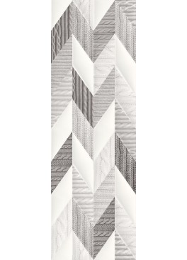 Dekor French Braid Wool Rekt. 89x29