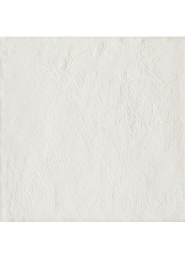 Dlažba Modern Bianco Gres Glaz. Struktura 19,8x19,8