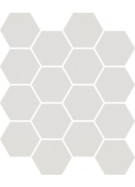 Univerzální Mozaika Grys Heksagon 22x25,5