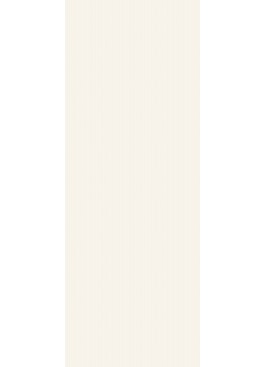 Obklad Integrally White 32,8x89,8