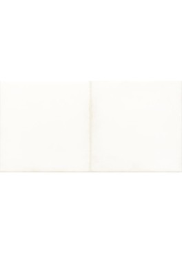 Obklad RAKO Retro WARMB521 obkládačka bílá 20x40