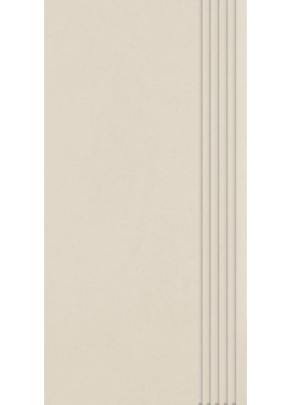 Dlažba Intero Bianco Schodovka Lisov. Mat. 29,8x59,8