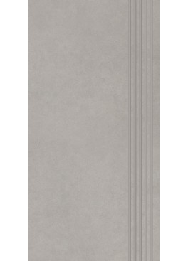 Dlažba Intero Silver Schodovka Lisov. Mat. 29,8x59,8