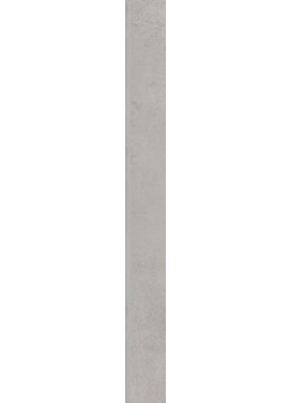 Dlažba Concrete Grey Rekt. Mat Sokl 79,7x8