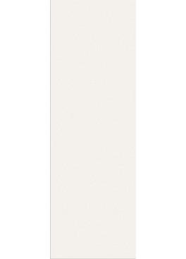 Obklad Black And White 2019 White Satin 19,8x59,8