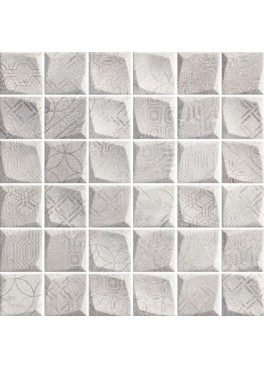 Mozaika Harmony Grys Mix 29,8x29,8