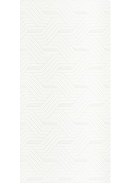 Dekor Synergy Bianco 60x30