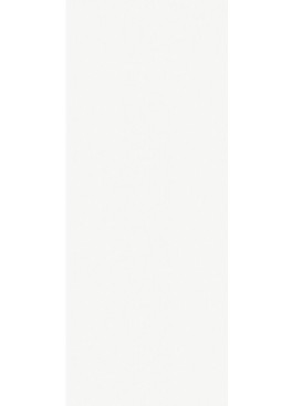 Obklad Narni White Mat 50x20
