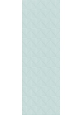 Obklad Zambezi Green Big Structure Mat. 60x20